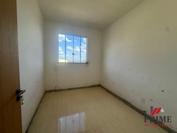 Imagem Apartamento - Vista Alegre - Lagoa Santa