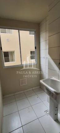 Imagem Apartamento de 2 dormitórios com elevador no Jardim Estrela, Mauá-SP