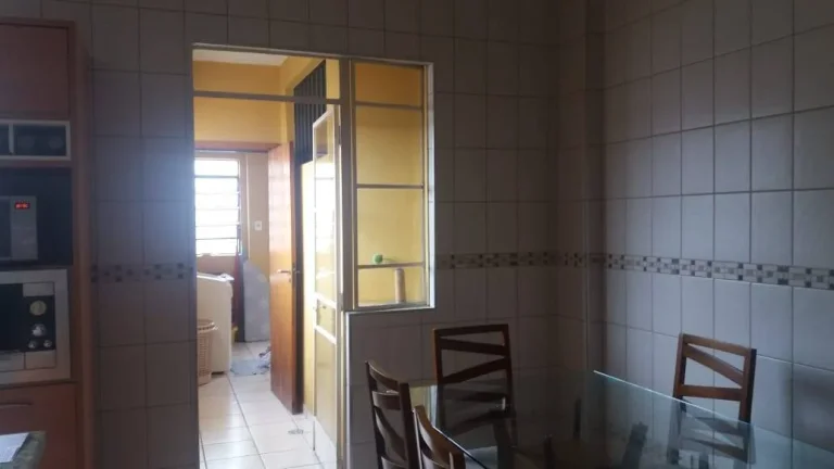 Imagem Cobertura de Luxo para locação no Edifício Alvorada