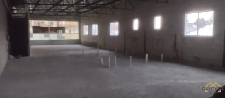 Imagem Prédio Comercial para locação na Vila Arens por R$ 22.000,00