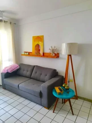 Imagem Apartamento para Venda em Recife, Cordeiro, 3 dormitórios, 1 suíte, 2 banheiros, 1 vaga