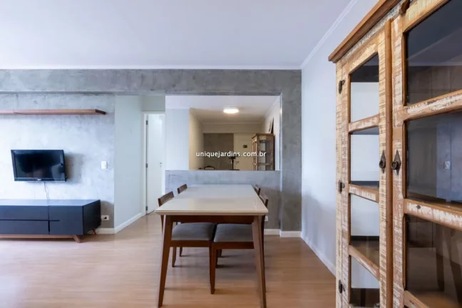 Imagem Apartamento à venda Vila Olímpia São Paulo