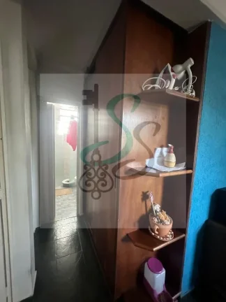 Imagem Venda Apartamento Parque Residencial Vila União, Campinas/SP 2 dormitórios, sala, cozinha, lavanderia, banheiro, vaga de garagem quadra esportiva, pl