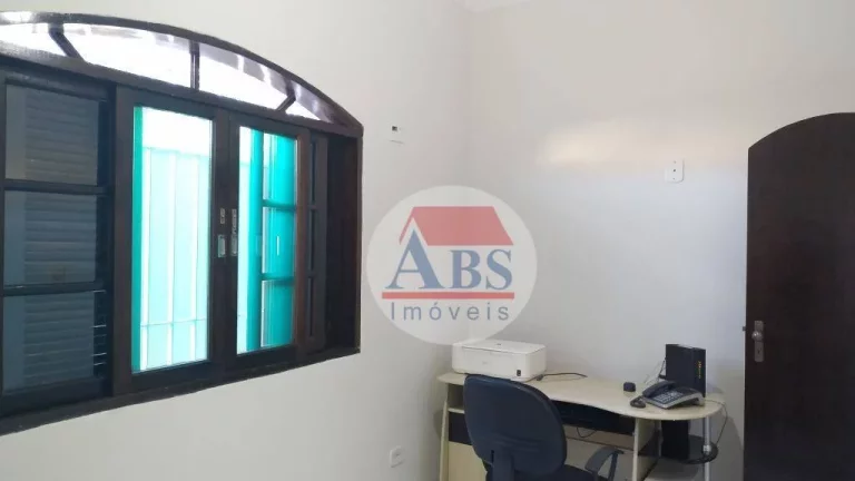 Imagem Casa com 3 dormitórios à venda, 126 m² por R$ 553.370,00 - Parque São Luis - Cubatão/SP
