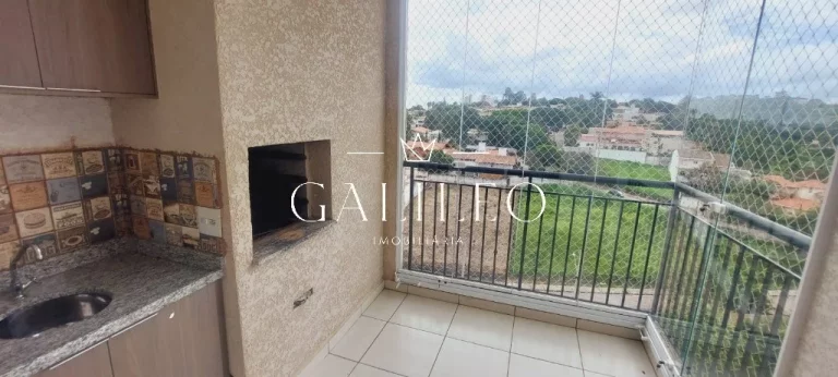 Imagem APARTAMENTO Á VENDA NO CONDOMÍNIO FLEX 1 EM JUNDIAÍ -SP