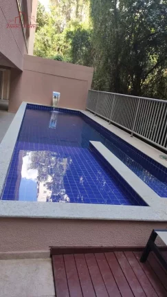 Imagem Lindo - Apto. 1 dormitório - 40m².