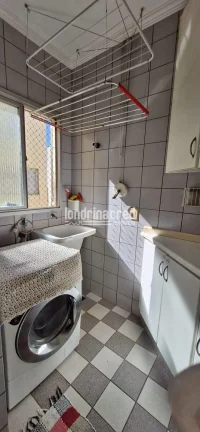 Imagem Apartamento no Edifício Torres Brasil com 3 dormitórios (1 suíte), sacada, 2 vagas de garagem e 92m² de área útil — conforto, espaço e ótima localização!