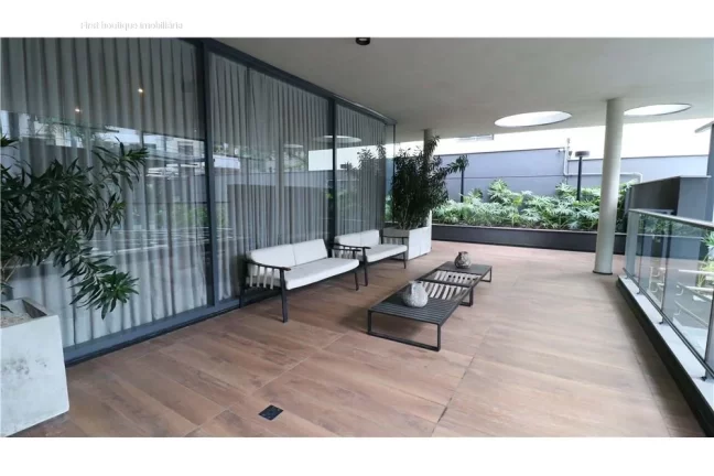 Imagem Apartamento com 2 Quartos à Venda,  em Itaim Bibi - São Paulo