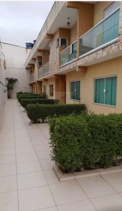 Imagem SOBRADO DE CONDOMÍNIO 65M² 2 SUITES VILA CARRÃO