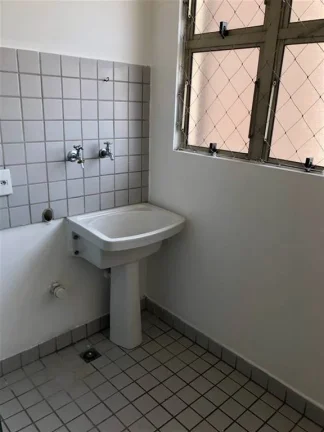 Imagem APARTAMENTO COM 65 m² - BAETA NEVES - SAO BERNARDO DO CAMPO SP
