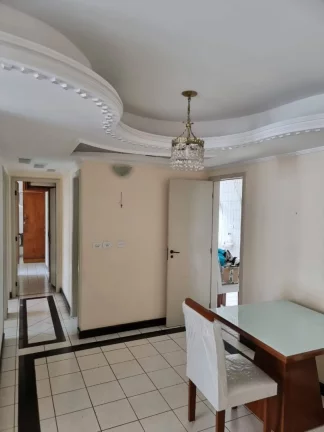 Imagem Apartamento à Venda no Cond. Palma de Mallorca e Ibiza - Confira os Detalhes!