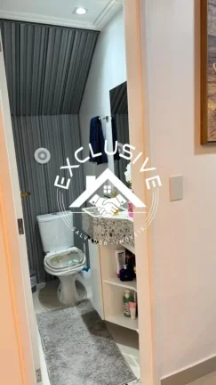 Imagem Casa para Venda em Lauro De Freitas, Recreio Ipitanga, 4 dormitórios, 2 suítes, 4 banheiros, 3 vagas
