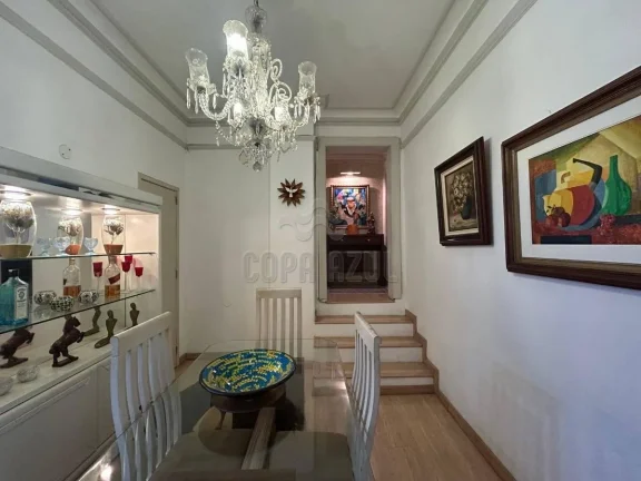 Imagem Copacabana – Rua Duvivier | Residencial › Apartamento 3 quarto(s) à Venda