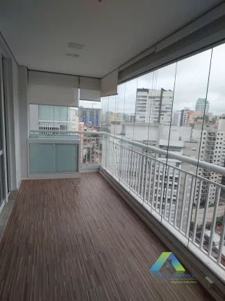 Imagem Apartamento com 02 quartos / suite com 68m²- Vila Mariana