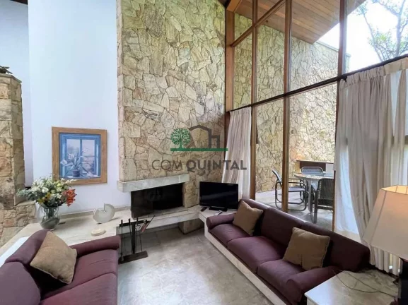 Imagem Casa com 3 Quartos à Venda, 932 m² em Cotia