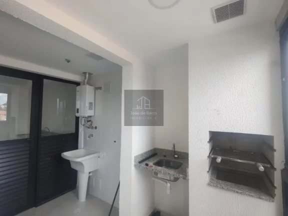 Imagem Apartamento para alugar, 101 m² por R$ 7.316,45/mês - Ipiranga - São Paulo/SP