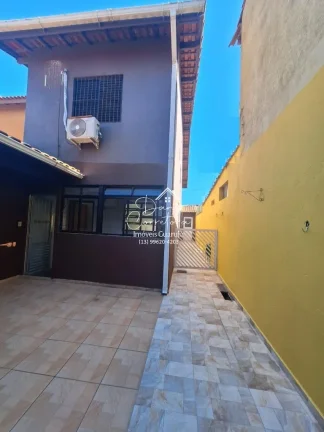Imagem CASA Residencial em GUARUJÁ - SP, JARDIM DOS PÁSSAROS