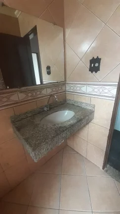 Imagem Apartamento à venda em Belo Horizonte-MG, Santa Terezinha: 3 quartos, 1 sala, 2 vagas, 75m². Aproveite essa oportunidade!