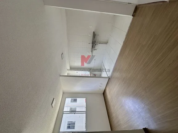 Foto do imóvel: Apartamento Condomínio Conquista Nature SBO | R$ 165.000