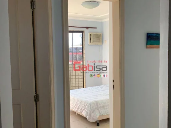 Imagem Cobertura com 3 dormitórios, 230 m² - venda por R$ 850.000,00 ou aluguel por R$ 5.070,00/mês - Braga - Cabo Frio/RJ