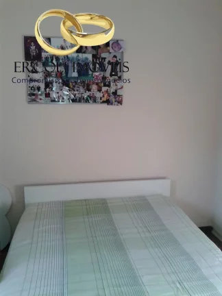Imagem APARTAMENTO RESIDENCIAL em São Paulo - SP, Cidade Patriarca