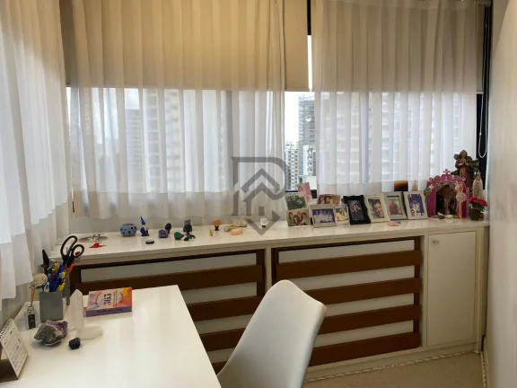 Imagem Apartamento Ibirapuera Park pronto ara morar
