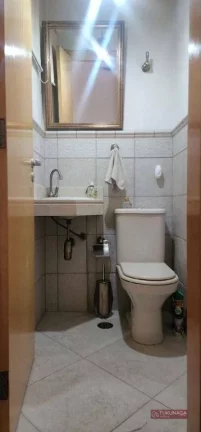 Imagem Apartamento à venda, 109 m² por R$ 700.000,00 - Vila Galvão - Guarulhos/SP