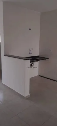 Imagem Casa com 2 dormitórios à venda, 50 m² por R$ 230.500,00 - Jardim Maria Lúcia - Votorantim/SP