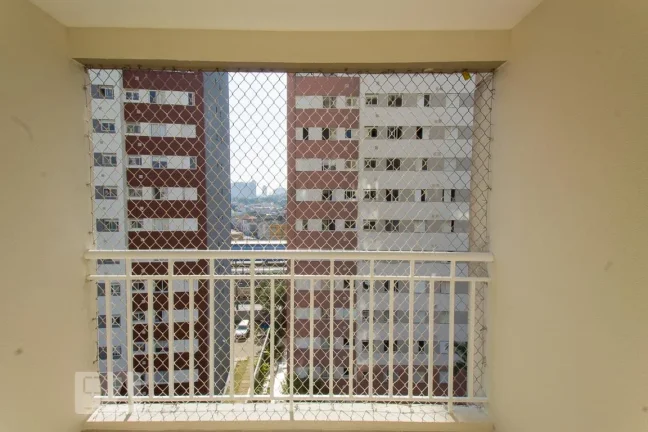 Imagem Apartamento à Venda - Cambuci, 3 Quartos, 65 m2