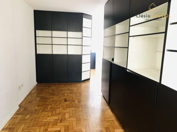 Imagem Consolação SP | Apartamento 1 Quarto | 45m² Útil | Shopping Frei Caneca