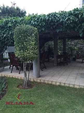 Imagem Apartamento com 3 quartos, 170m² em São Paulo, Perdizes