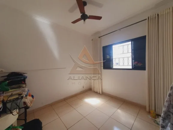 Imagem Apartamento - Ribeirão Preto - Parque Anhanguera
