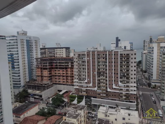 Imagem Apartamento com 2 Quartos à Venda, 81 m² em Praia Da Costa - Vila Velha