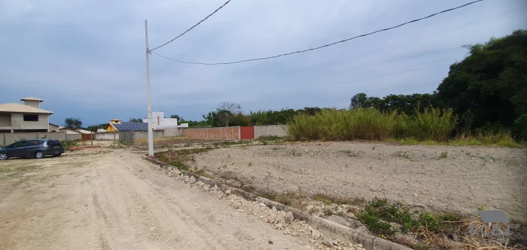 Imagem TERRENO RESIDENCIAL em ESMERALDAS - MG, CENTRO