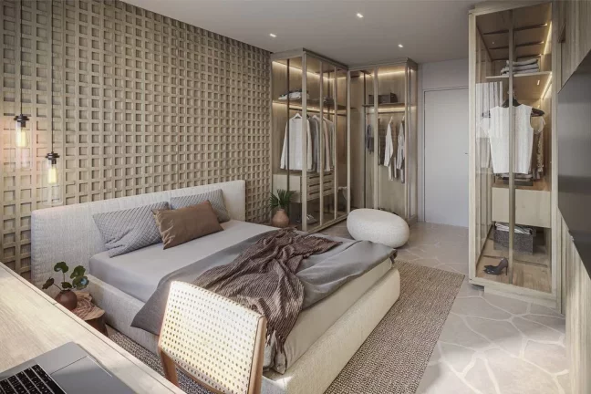 Imagem Essência Brasileira - Residencial