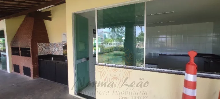 Imagem Casa de ALTO PADRÃO na Aruana em Aracaju, Sergipe/SE. Condomínio Costa Marina.