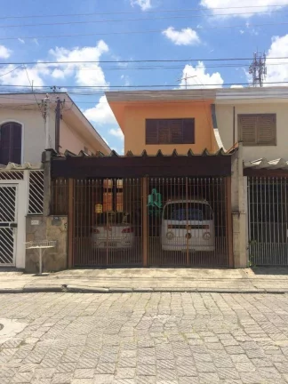 Imagem Sobrado com 3 dormitórios à venda, 120 m² por R$ 750.000,00 - Vila Galvão - Guarulhos/SP