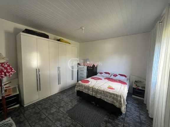 Imagem Casa para venda em Campo Grande-MS, Parque dos Novos Estados: 1 quarto, 1 suíte, 1 sala, 2 banheiros, 4 vagas, 70m². Imperdível!