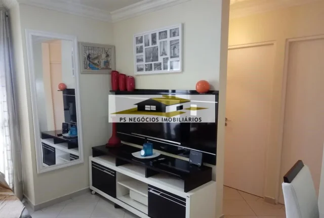 Imagem Apartamento à venda no bairro Tatuapé - São Paulo/SP, Zona Leste