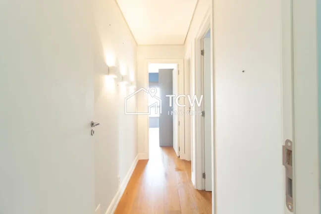 Imagem Apartamento à venda no bairro Brooklin - São Paulo/SP, Zona Sul