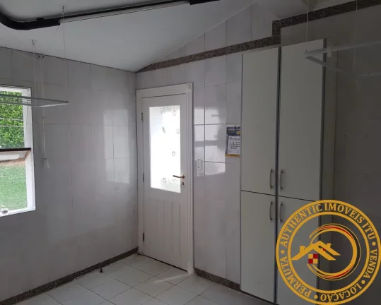 Imagem CASA RESIDENCIAL em ITU - SP, CONDOMÍNIO TERRAS DE SÃO JOSÉ