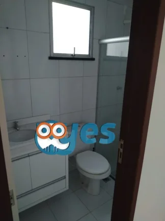 Imagem Casa no Sim 3 quartos
