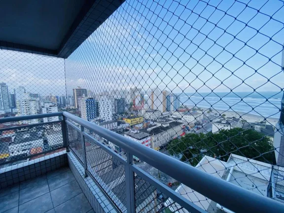 Imagem Vista Mar