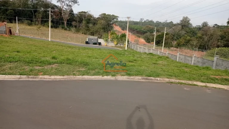 Imagem Condomínio Residencial Reserva da Mata - Terreno à venda no bairro CONDOMÍNIO RESIDENCIAL RESERVA DA MATA - Mogi Mirim/SP, NORTE