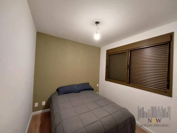 Imagem Apartamento à venda na Vila Leopoldina São Paulo SP com 3 dormitórios, 1 suíte, 2 vagas de garagem e 119m²
