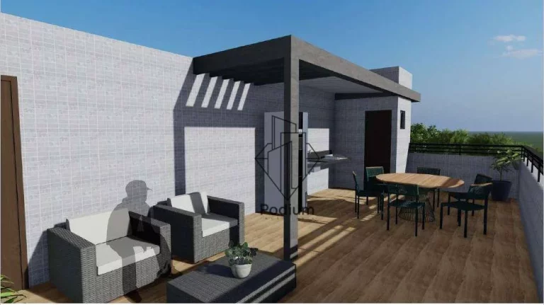 Imagem Apartamentos próximo a praça do Caju no Bessa/Jardim Oceania -AP2582.
