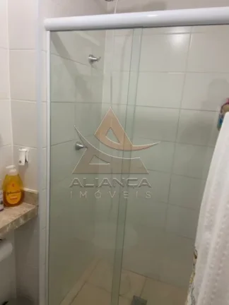 Imagem Apartamento - Ribeirão Preto - Vila Virgínia
