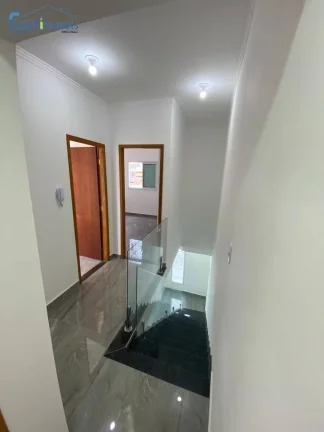 Imagem ÓTIMO SOBRADO // 2 UNIDADES C/ 3 DORMITÓRIOS COM 1 SUÍTE - VILA GUARANI -SA