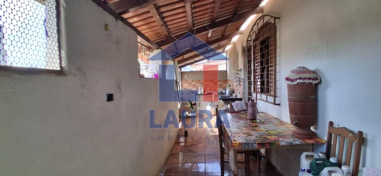 Imagem CASA RESIDENCIAL em PARÁ DE MINAS - MG, SÃO JOSÉ