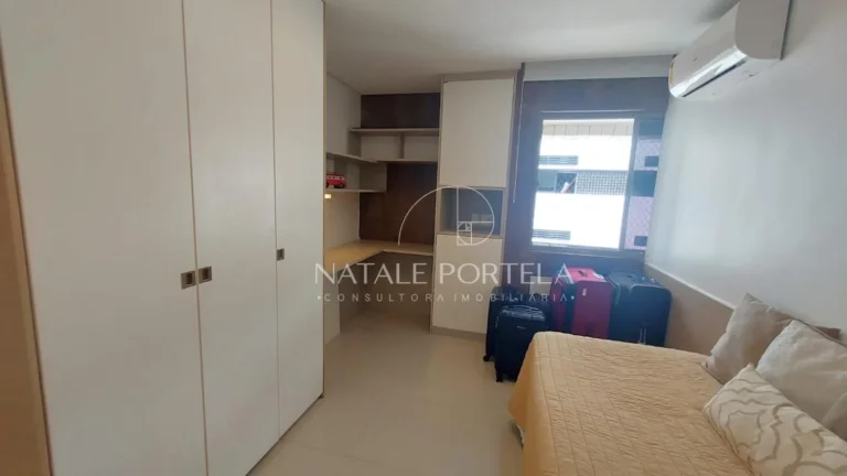 Imagem Cobertura Duplex com Piscina Particular!